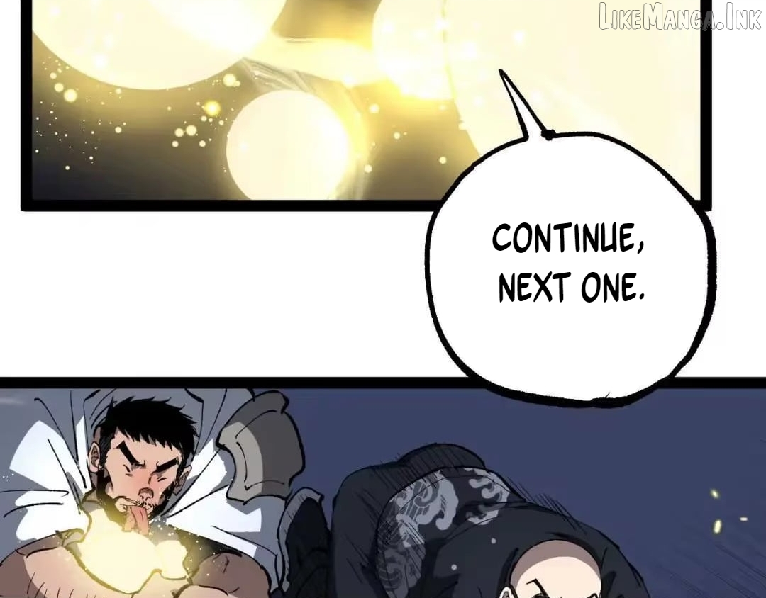 God-level Assassin, I’m the Shadow Chapter 121  - page 34